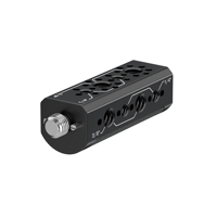 Bright Tangerine Master Handle Picture