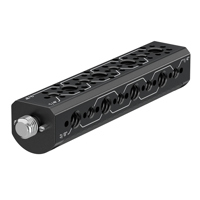 Bright Tangerine Master Handle Picture