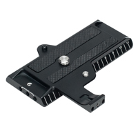 Bright Tangerine DJI Dovetail Picture