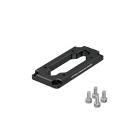 Bright Tangerine LeftField 3 B Picture