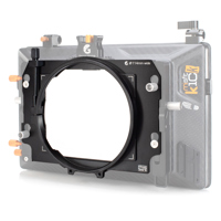 Bright Tangerine 114mm Frame S Picture