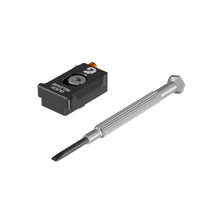 Bright Tangerine Quick Release Picture
