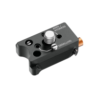 Bright Tangerine Quick Release Picture