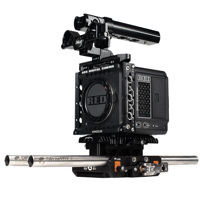 Bright Tangerine DJI RS 2/3 Ex Picture