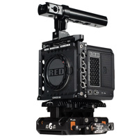 Bright Tangerine DJI RS 2/3 Ad Picture