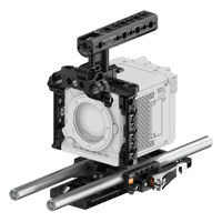 Bright Tangerine Base Kit for  Picture