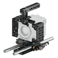 Bright Tangerine Advanced Kit  Picture