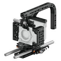 Bright Tangerine Expert Kit fo Picture