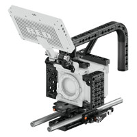 Bright Tangerine Expert Kit fo Picture