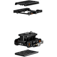 Bright Tangerine LeftField 3 B Picture