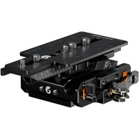 Bright Tangerine Manfrotto Lef Picture