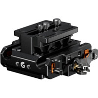 Bright Tangerine Standard Left Picture