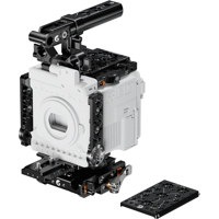 Bright Tangerine DJI RS 4/RS 3 Picture