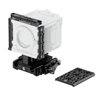 Bright Tangerine LeftField 3 B Picture