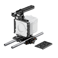 Bright Tangerine LeftField 3 E Picture