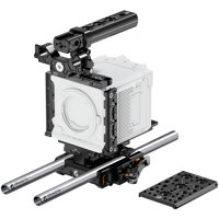 Bright Tangerine DJI RS 4/RS 3 Picture