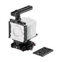 Bright Tangerine DJI RS 4/RS 3 Picture