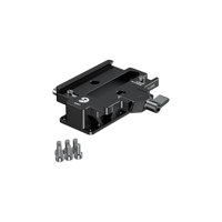 Bright Tangerine Manfrotto & D Picture