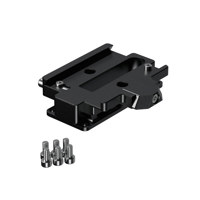 Bright Tangerine Manfrotto Ris Picture