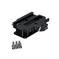 Bright Tangerine DJI Ronin 2 R Picture