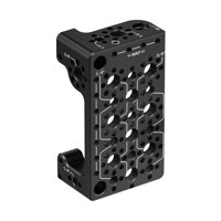 Bright Tangerine Left Side Che Picture