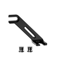 Bright Tangerine Handle Extens Picture