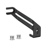 Bright Tangerine Handle Extens Picture