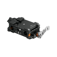 Bright Tangerine 57-60mm LeftF Picture