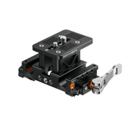 Bright Tangerine 47-49mm LeftF Picture