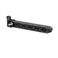 Bright Tangerine 19mm Double N Picture