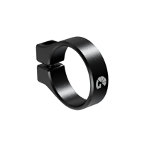 Bright Tangerine 19mm Rod Safe Picture