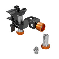 Bright Tangerine 15mm LWS Lens Picture