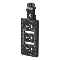 Bright Tangerine Narrow NATO C Picture