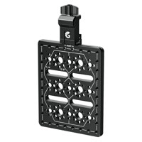 Bright Tangerine Wide NATO Che Picture