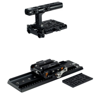 Bright Tangerine Advanced Kit  Picture