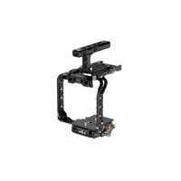 Bright Tangerine LeftField 3 B Picture