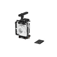 Bright Tangerine LeftField 3 A Picture