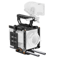 Bright Tangerine LeftField Adv Picture