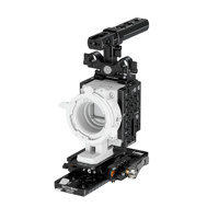 Bright Tangerine Advanced Kit  Picture