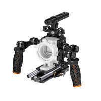 Bright Tangerine Expert Kit fo Picture