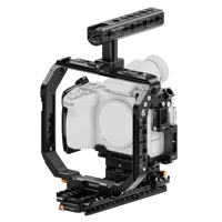 Bright Tangerine OpenRig Exper Picture