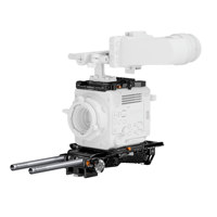 Bright Tangerine LeftField Bas Picture