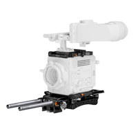 Bright Tangerine LeftField Bas Picture