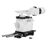 Bright Tangerine LeftField Adv Picture