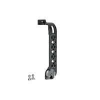 Right Side Plate for Sony VENICE 1 and 2 Camera, Black