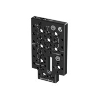 Bright Tangerine Left Side Pla Picture