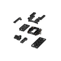 Bright Tangerine LeftField 3 B Picture