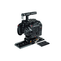 Bright Tangerine LeftField 3 A Picture