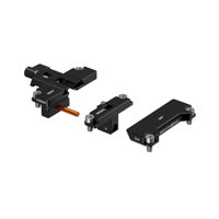 Bright Tangerine DJI RS Riser  Picture