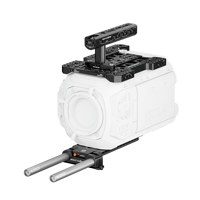 Bright Tangerine Base Kit for  Picture